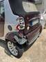 smart forTwo Fortwo I 1998 Cabrio Cabrio 0.7 Passion 61cv Rosso - thumbnail 4