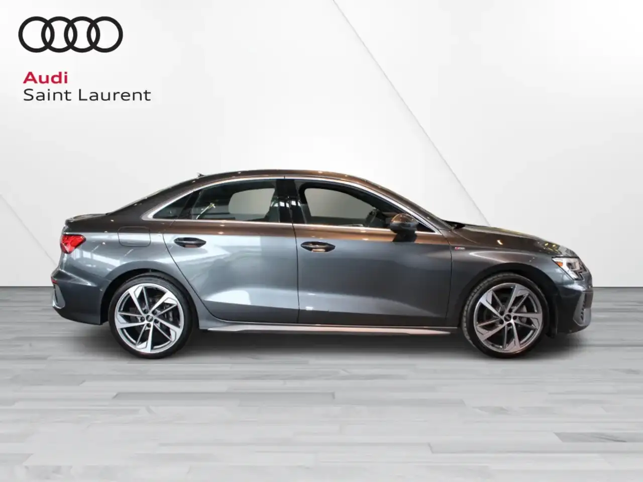 Audi A3 photo Audi A3