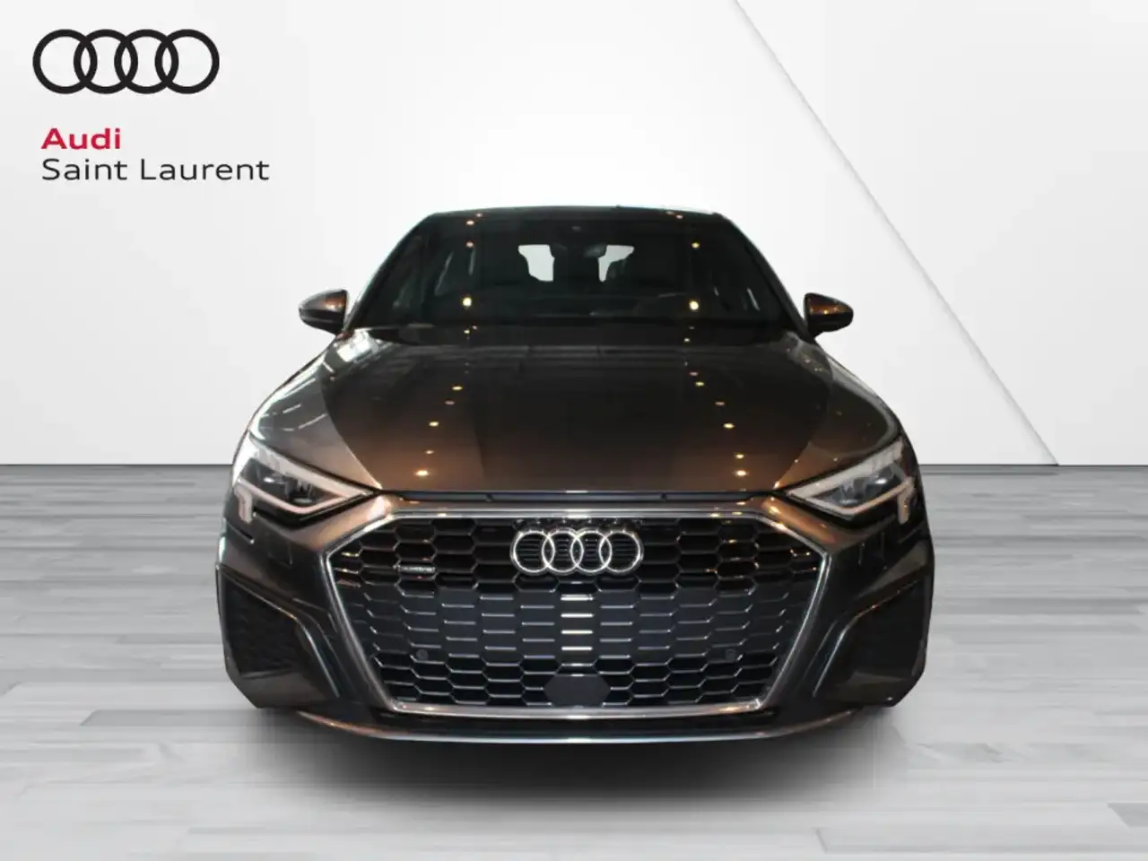 Audi A3 photo Audi A3
