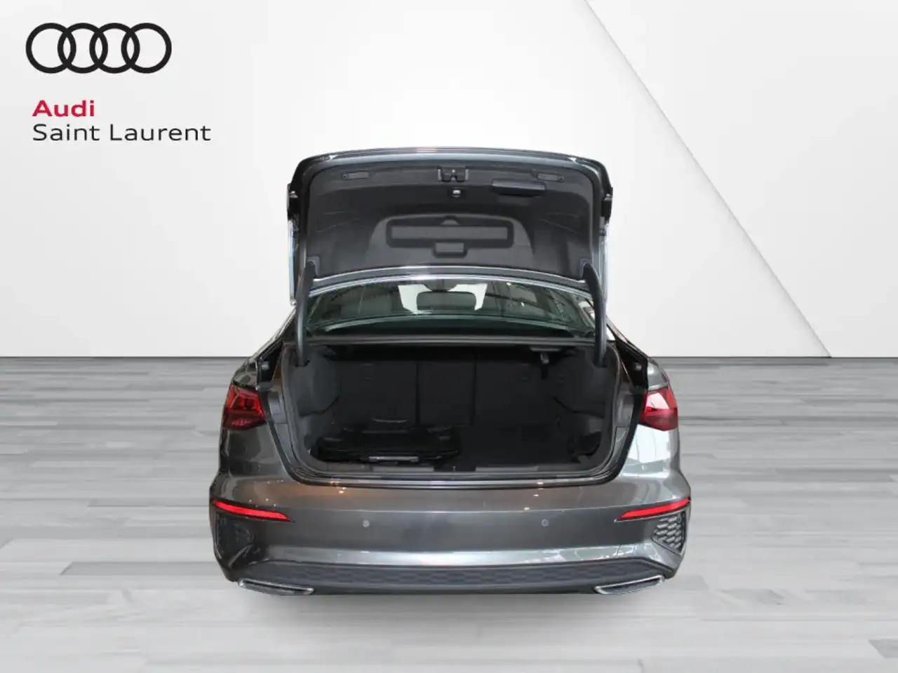 Audi A3 photo Audi A3