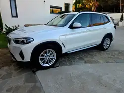 BMW X3 xDrive 30e 292ch BVA8 xLine