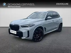 BMW X5 xDrive50e 489ch M Sport
