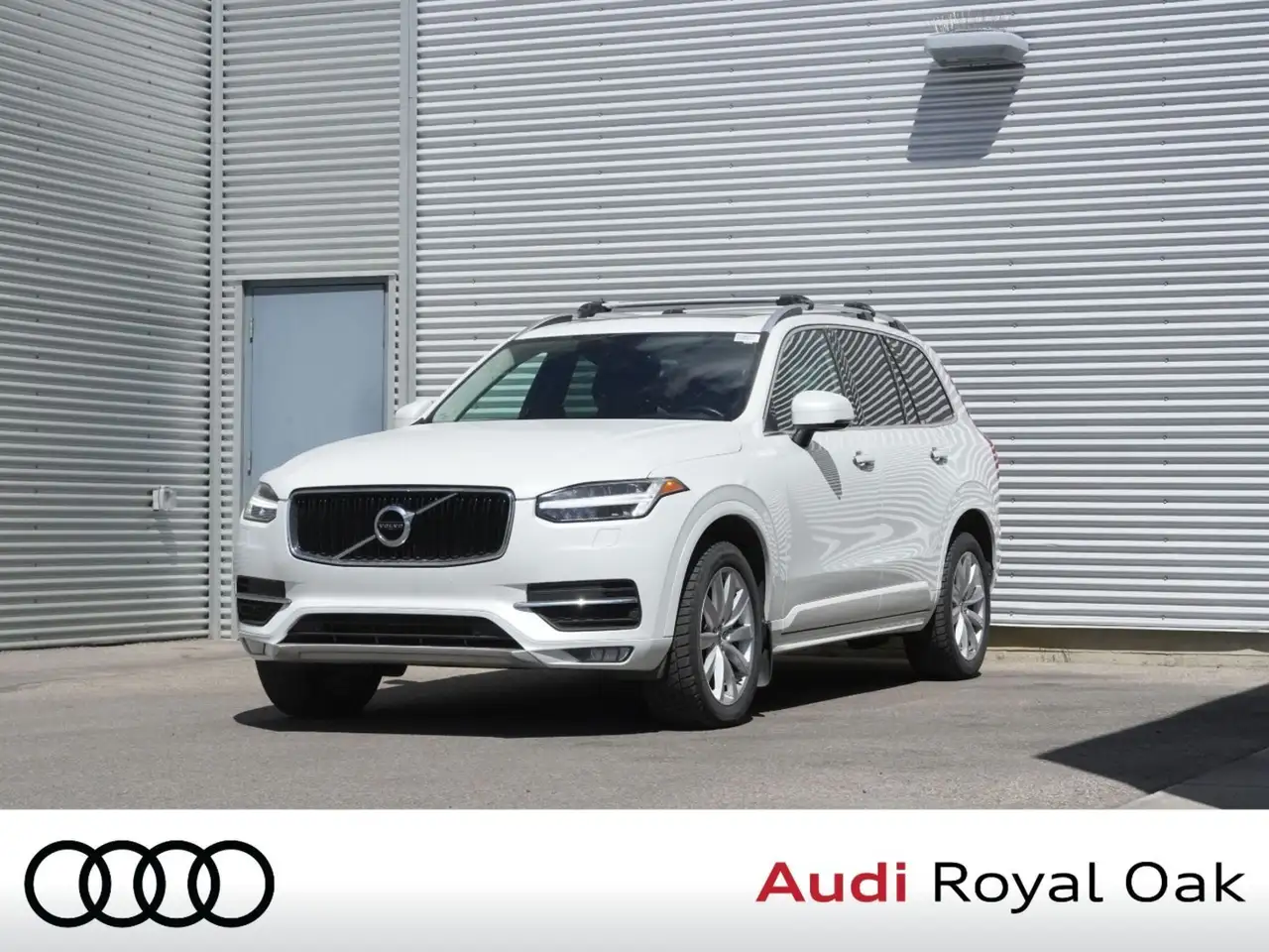 2019 Volvo XC90