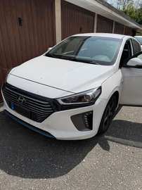 1.6 hybrid Comfort 6dct