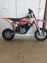 KTM 50 SX Oranžová - thumbnail 2