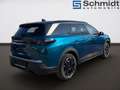 Peugeot 5008 GT Hybrid 145 e-DCS6 Blau - thumbnail 4