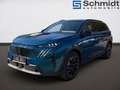 Peugeot 5008 GT Hybrid 145 e-DCS6 Blau - thumbnail 2