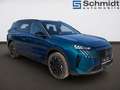 Peugeot 5008 GT Hybrid 145 e-DCS6 Blau - thumbnail 5