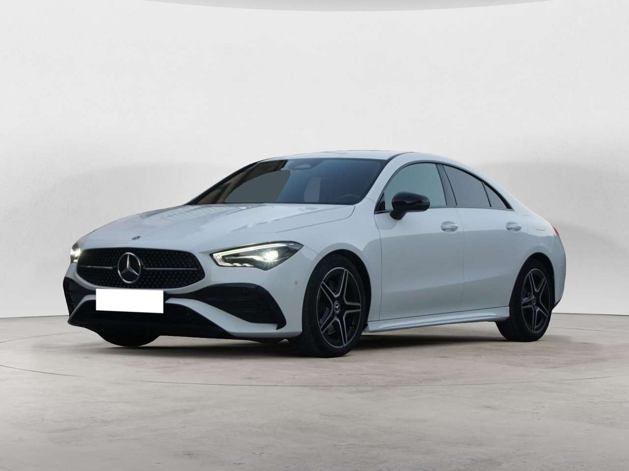 Mercedes-Benz CLA 220 CLA 220 d Automatic AMG Line Premium
