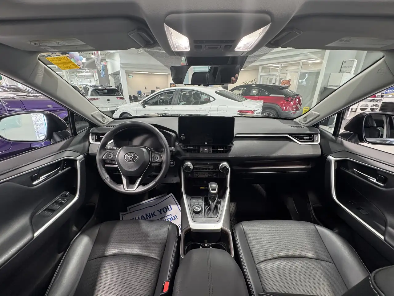 Toyota RAV 4 снимка Toyota RAV 4