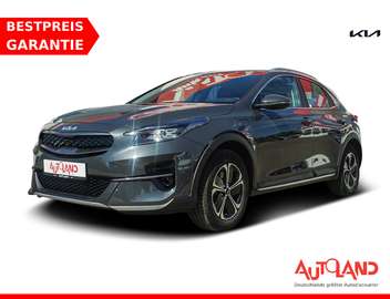 1.6 Vision Plug-in Hybrid LED Navi AHK PDC