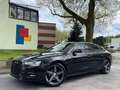 Audi A5 Sportback 2.0 TFSI*S-LINE-PLUS*BANG-OLUFSEN* Zwart - thumbnail 1