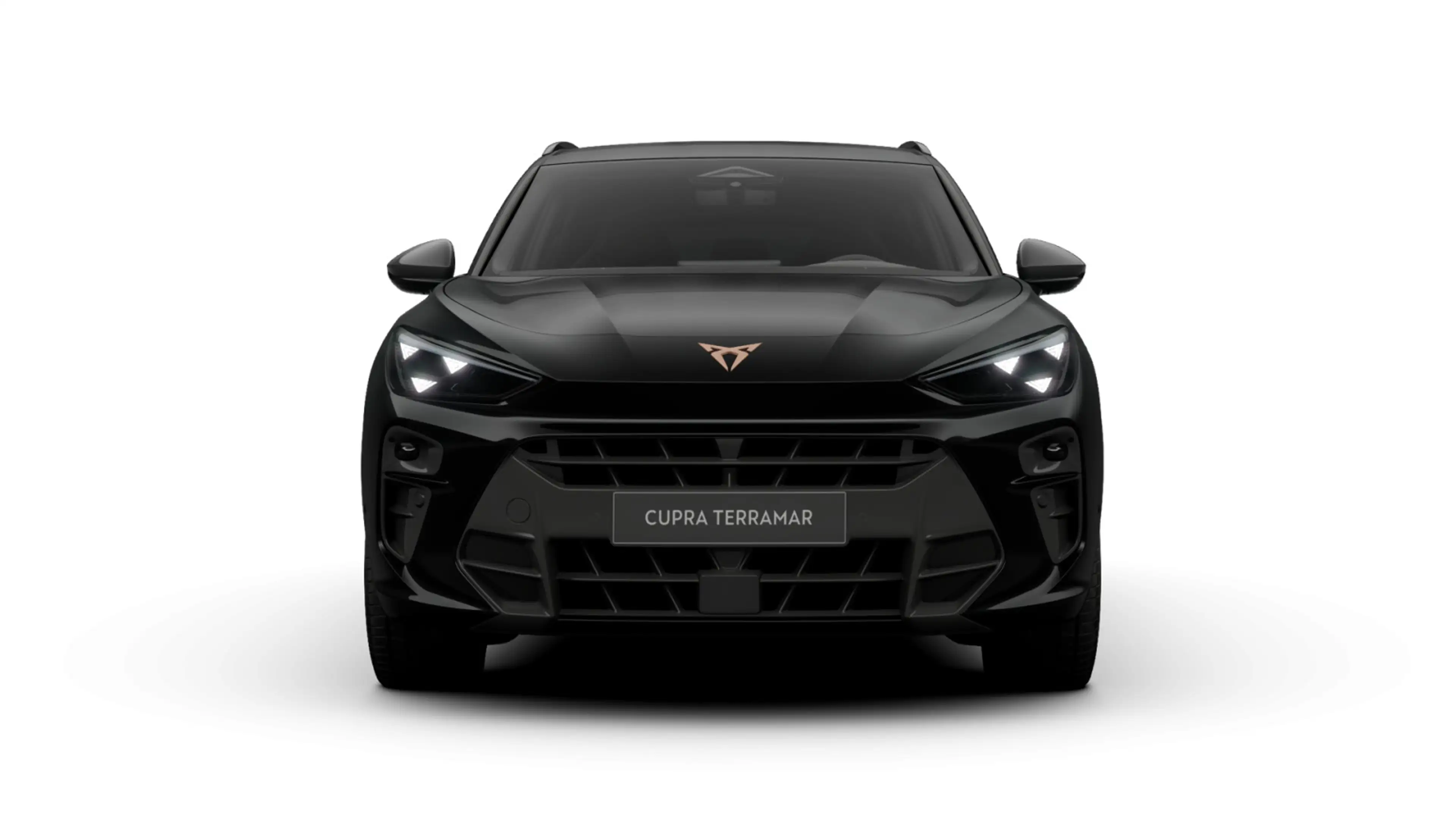 CUPRA Terramar 1.5 eTSI MATRIX SENNHEISER eSITZE HEAD — photo 3