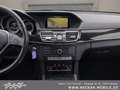 Mercedes-Benz E 250 d 4M Avantgarde Autom. Navi AHK MB100 SD Argent - thumbnail 26