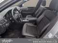 Mercedes-Benz E 250 d 4M Avantgarde Autom. Navi AHK MB100 SD Argent - thumbnail 19
