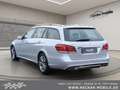 Mercedes-Benz E 250 d 4M Avantgarde Autom. Navi AHK MB100 SD Argent - thumbnail 12