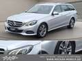 Mercedes-Benz E 250 d 4M Avantgarde Autom. Navi AHK MB100 SD Argent - thumbnail 3