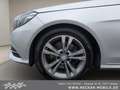 Mercedes-Benz E 250 d 4M Avantgarde Autom. Navi AHK MB100 SD Argent - thumbnail 15