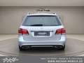 Mercedes-Benz E 250 d 4M Avantgarde Autom. Navi AHK MB100 SD Argent - thumbnail 10