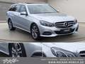 Mercedes-Benz E 250 d 4M Avantgarde Autom. Navi AHK MB100 SD Argent - thumbnail 6