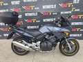 Honda CBF 600 solo Export Video 360 Grigio - thumbnail 1