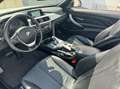 BMW 420 i Cabrio Advantage Navi Hifi HK LED Open Air Blanc - thumbnail 10