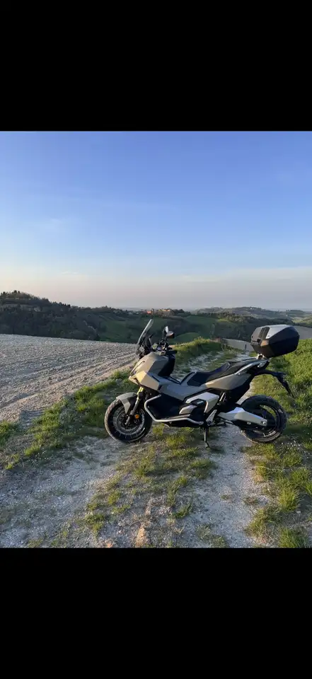 Honda X-ADV