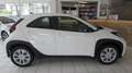 Toyota Aygo X 1,0 Play Schalter Bianco - thumbnail 2