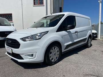 L2 3 POSTI 1.5 TDCI 120CV E6D PRONTO