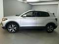Volkswagen T-Cross Style 1.0TSI DSG MatrixLED/Navi/AppConn Silber - thumbnail 3
