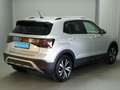 Volkswagen T-Cross Style 1.0TSI DSG MatrixLED/Navi/AppConn Silber - thumbnail 5