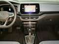 Volkswagen T-Cross Style 1.0TSI DSG MatrixLED/Navi/AppConn Silber - thumbnail 16