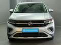Volkswagen T-Cross Style 1.0TSI DSG MatrixLED/Navi/AppConn Silber - thumbnail 20