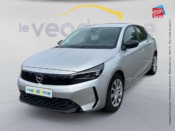 1.2 Turbo 100ch Edition BVA8