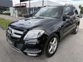 Mercedes-Benz GLK 220 CDI 4MATIC BlueEfficiency A-Edition Plus Aut.  ... Schwarz - thumbnail 2