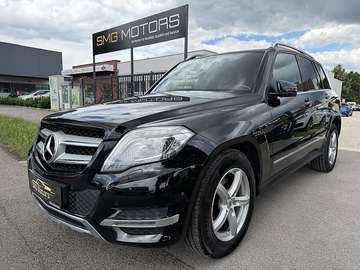 CDI 4MATIC BlueEfficiency A-Edition Plus Aut. ...