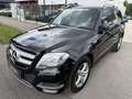 Mercedes-Benz GLK 220 CDI 4MATIC BlueEfficiency A-Edition Plus Aut.  ... Schwarz - thumbnail 3