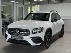 Mercedes-Benz GLB 200 d AMG Line DISTR.FAHRASSIST LED+PDC&KAM++