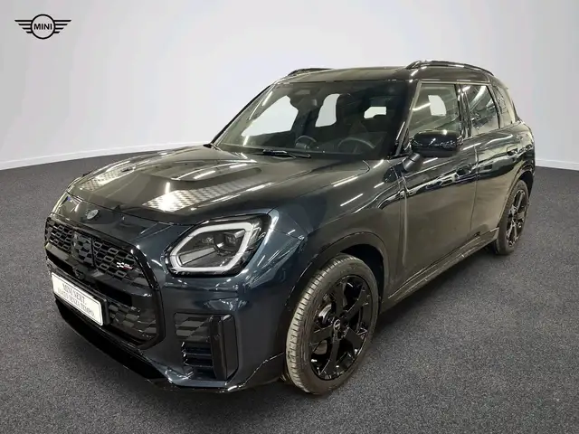 MINI Countryman C John Cooper Works