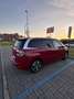 Citroen C4 Picasso 1.6 bluehdi Intensive s&s 120cv Rosso - thumbnail 4