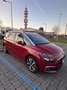 Citroen C4 Picasso 1.6 bluehdi Intensive s&s 120cv Rosso - thumbnail 1