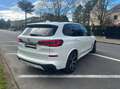 BMW X5 3.0 dAS Pack M xDrive30 AdBlue Blanco - thumbnail 4