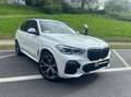 BMW X5 3.0 dAS Pack M xDrive30 AdBlue Wit - thumbnail 3