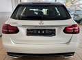 Mercedes-Benz C 220 d T Avantgarde LED Pano ACC Kamera Ambiente AHK Blanc - thumbnail 6