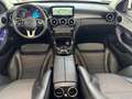 Mercedes-Benz C 220 d T Avantgarde LED Pano ACC Kamera Ambiente AHK Blanc - thumbnail 8