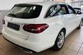 Mercedes-Benz C 220 d T Avantgarde LED Pano ACC Kamera Ambiente AHK Blanc - thumbnail 3