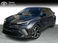 Toyota C-HR 180H Advance Gris - thumbnail 1