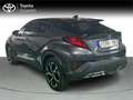 Toyota C-HR 180H Advance Gris - thumbnail 2