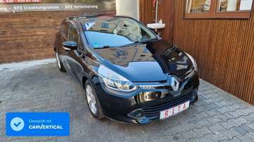 IV Dynamique Automatik, Navi, Tempomat
