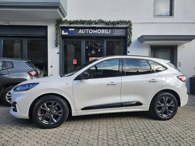 Ford Kuga 2.0 ecoblue mhev ST-Line X 2wd 150cv